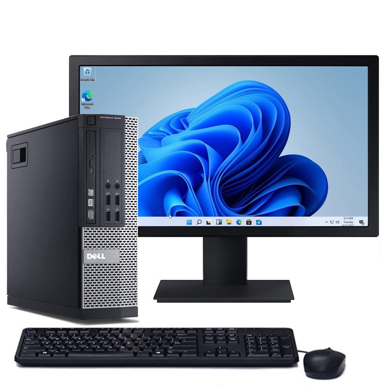 Desktop PC Guide