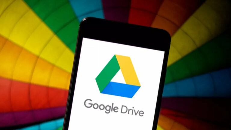 This Google Drive update should make it so much easier to keep your shared files safe