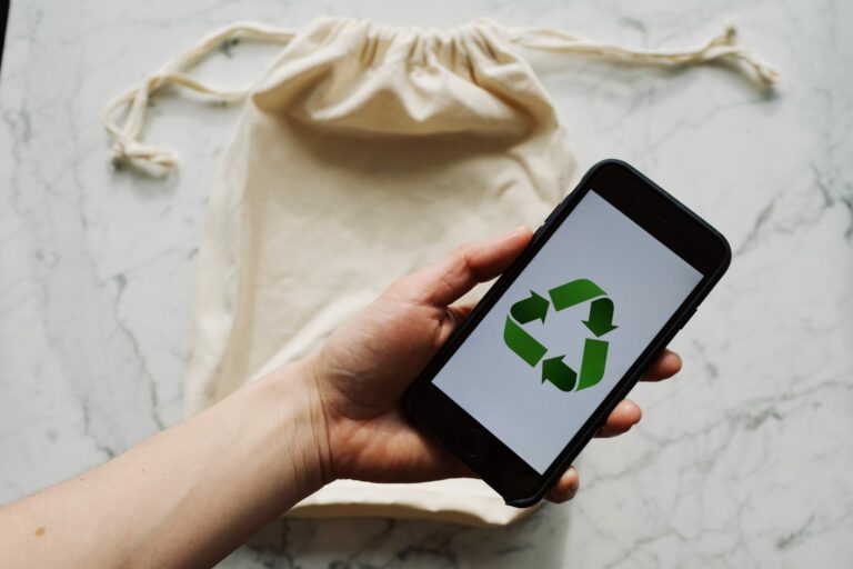 11 Ways to Responsibly Get Rid of E-Waste