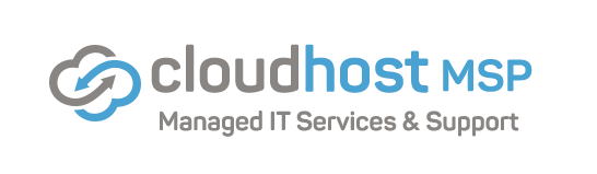 CloudHost MSP Logo