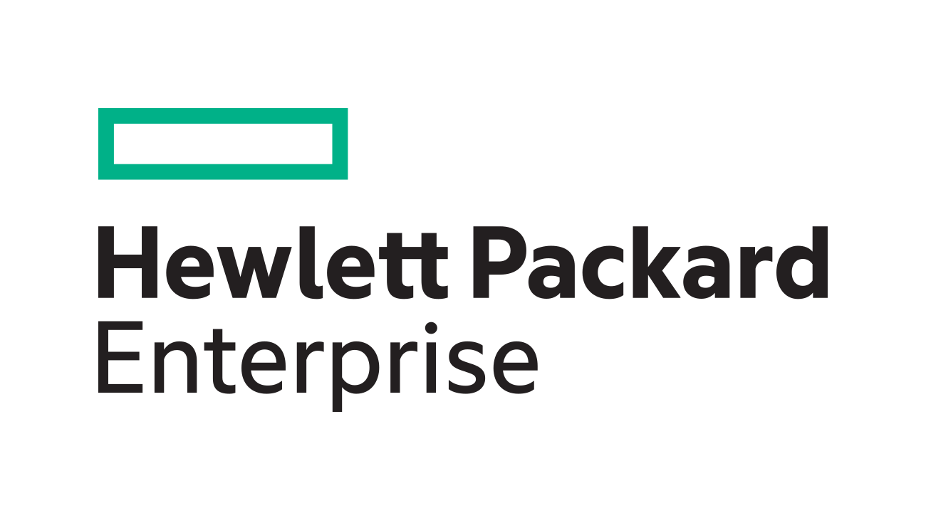 Hewlett Packard Enterprise