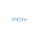 freshh logo new square