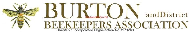 Burton & District Beekeepers