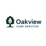 Oakview Care Logo