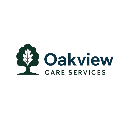 Oakview Care Logo