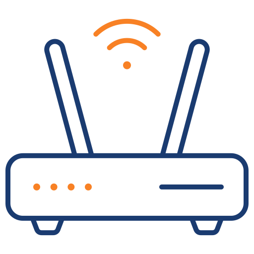 router