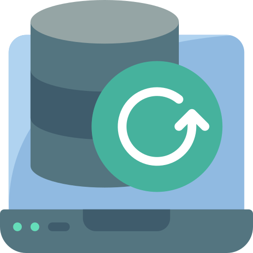 data recovery