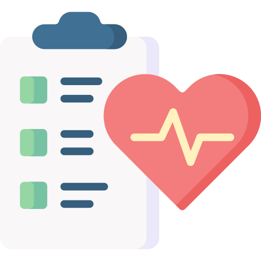health check