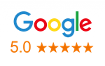 Google 5 Star Reviews