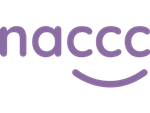 NACCC Logo Purple