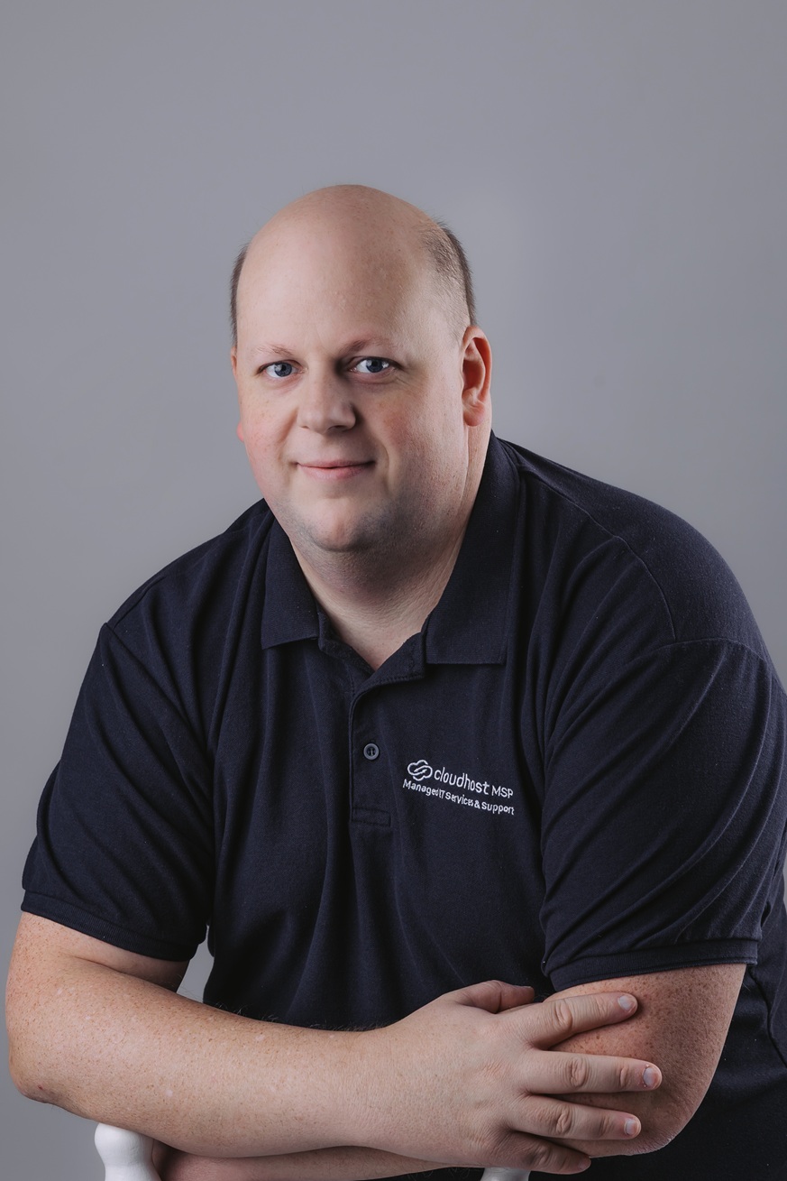 Adam Smith - CloudHost